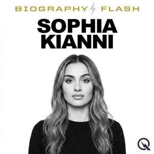 Sophia Kianni  - Biography Flash