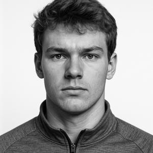 Jordan Stolz  - Biography Flash