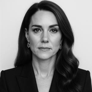 Catherine, Princess of Wales  - Biography Flash