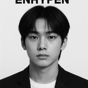 ENHYPEN  - Biography Flash