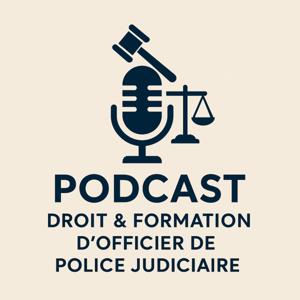 Droit&Formation d'Officier de Police Judiciaire
