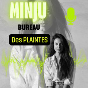 Bureau des plaintes By Minju