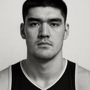 Zach Edey - Biography Flash