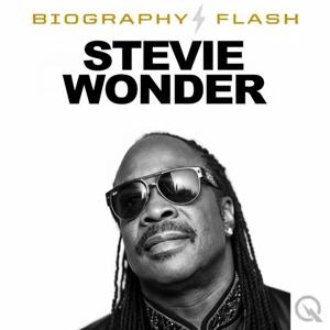 Stevie Wonder - Biography Flash