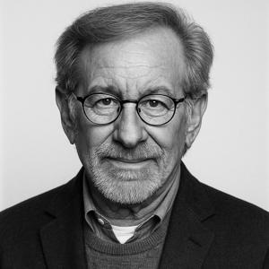 Steven Spielberg  - Biography Flash