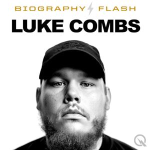Luke Combs - Biography Flash