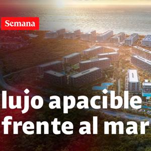 Lujo apacible frente al mar