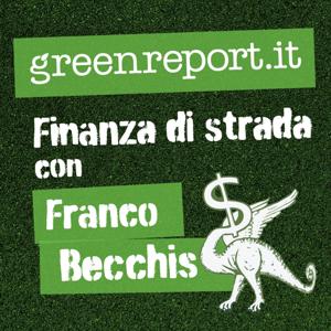 La finanza di strada con Franco Becchis