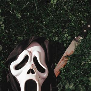 Dude, Where's My Horror