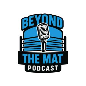 Beyond The Mat with JoshhyWrestling