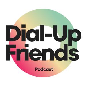 Dial-Up Friends
