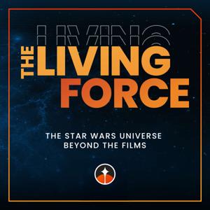 The Living Force by Youtini Podcast Network