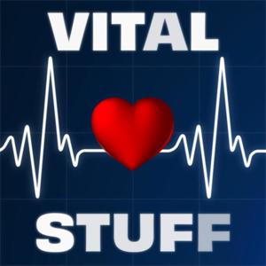 Vital Stuff Podcast
