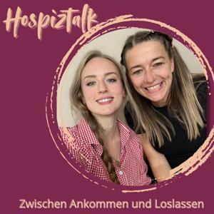 Hospiztalk - Zwischen Ankommen und Loslassen