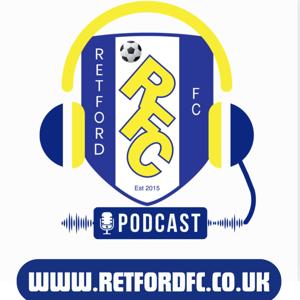 The Retford fc podcast