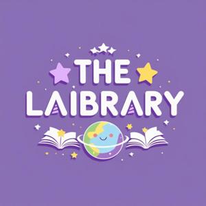 The Laibrary Story Planet