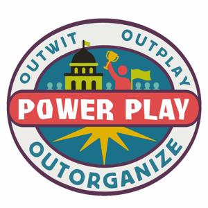 Outwit, Outplay, Outorganize