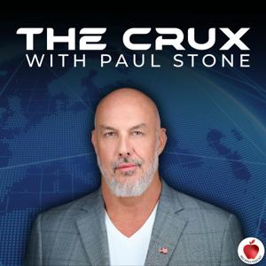 The Crux with Paul Stone