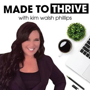 The Made to Thrive Podcast