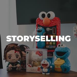 Storyselling: historias que venden
