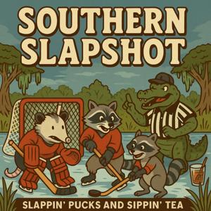 Southern Slapshot