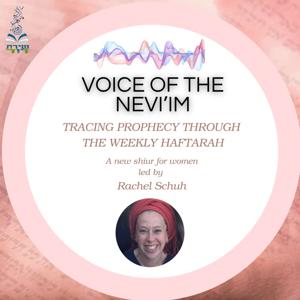 Voice of the Nevi’im