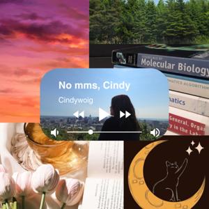 No mms, Cindy