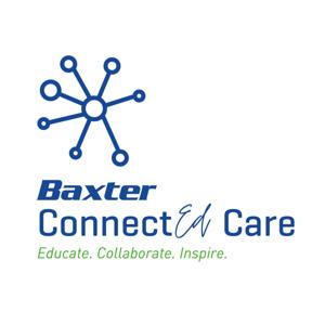 Baxter ConnectEd Carecast