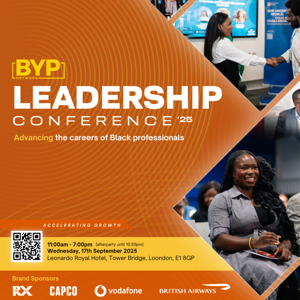 BYP LEADERSHIP CONFERENCE 2025