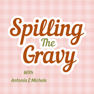 Spilling The Gravy