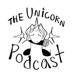 The Unicorn Podcast - Oxford Academy Gamut