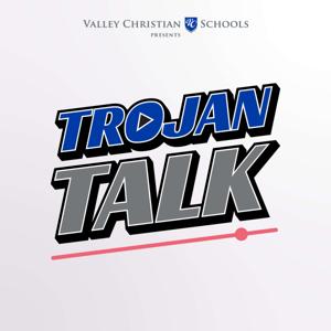 Trojan Talk