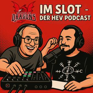Im Slot - Der HEV Podcast