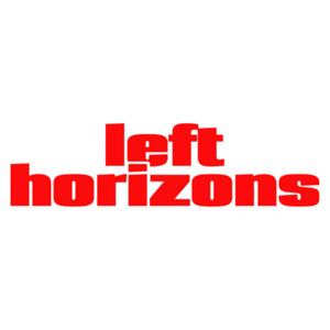 Left-Horizons