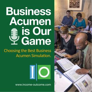Choosing a Business Simulation