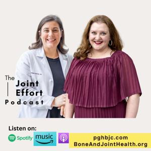 The Joint Effort Podcast
