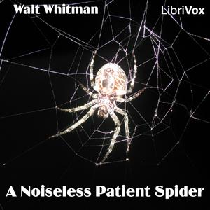 Noiseless Patient Spider, A by Walt Whitman (1819 - 1892)