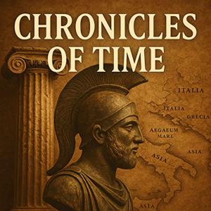 Chronicles of Time