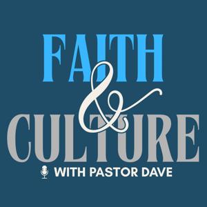 The Faith & Culture Video Podcast