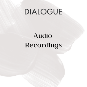 Dialogue Audio