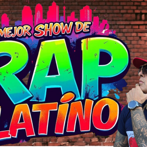 Barrio Guerrero Radio Show