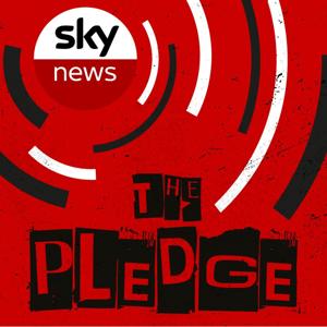 The Pledge by Sky News