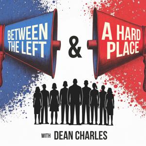 Between The Left and a Hard Place