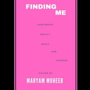 Finding Me