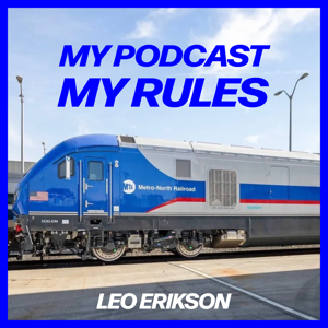 My Podcast My Rules