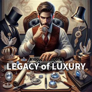 Legacy of Luxury