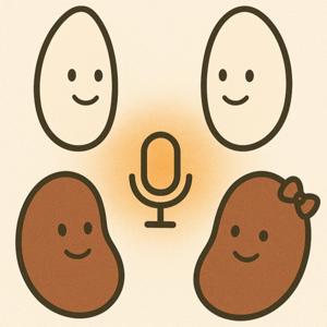 Rice and Beans Podcast