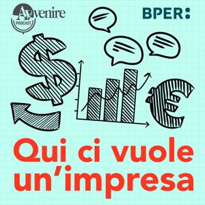 Qui ci vuole un’impresa