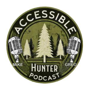 Accessible Hunter Podcast