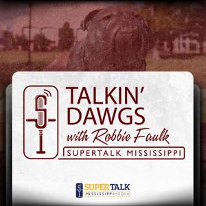 Talkin' Dawgs with Robbie Faulk